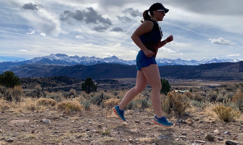 hoka torrent 2 for women - we are levitating with excitement as the springy ride is one of the...