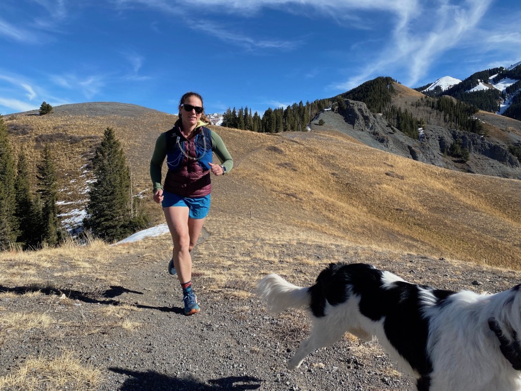 hoka torrent 2 for women - we take the torrent 2 with us while running up ridgelines in the san...