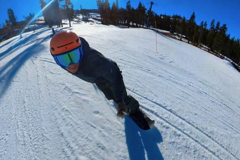 shred simplify+ - the simplify+ provides a versatile fit that's best for medium to...