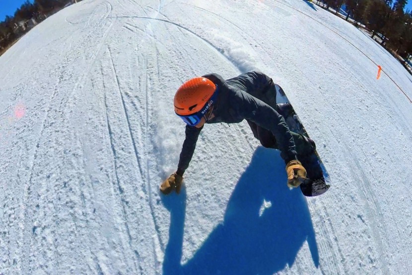 shred simplify+ - they might actually help you shred harder.