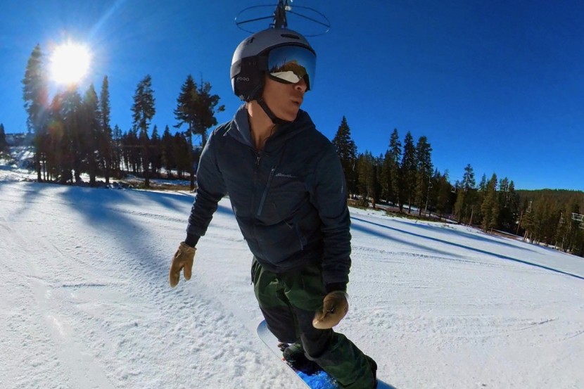 giro contour - a subjective metric, sure, but our team widely agrees that this is a...