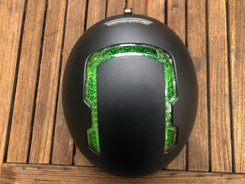 anon logan wavecel - the logan has 10 fixed vents that are enhanced by the permeable...