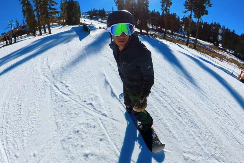 giro roam - the optical clarity of the roam is everything you need and nothing...