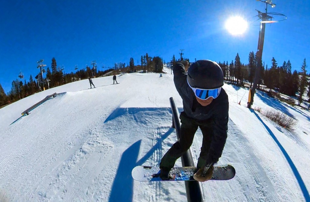 anon logan wavecel - the stylish and protective logan is our favorite helmet to ride park...