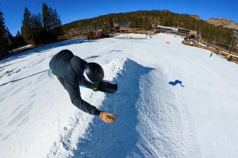 giro roam - the roam is an affordable choice to get you on the mountain in...