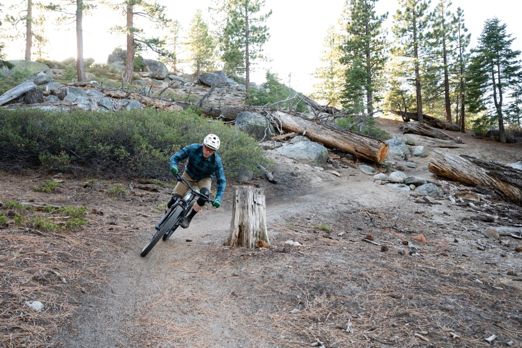 marin rift zone 29 2 - the rift zone 29 2 is a well-rounded shorter travel trail bike for...