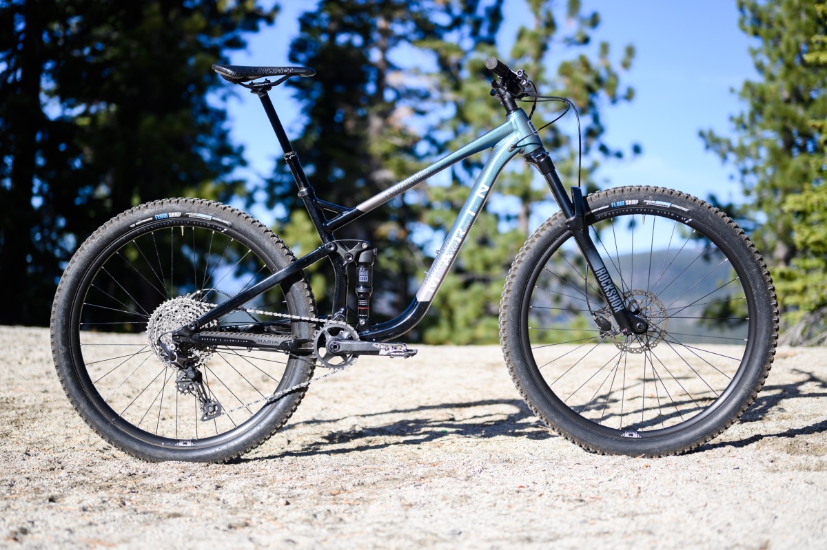Marin Rift Zone 29 2 Review