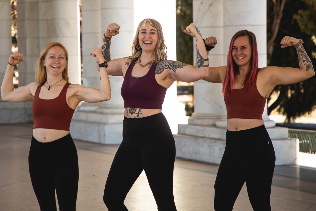 girlfriend collective paloma - the paloma is one of the most body-inclusive fits and is versatile...