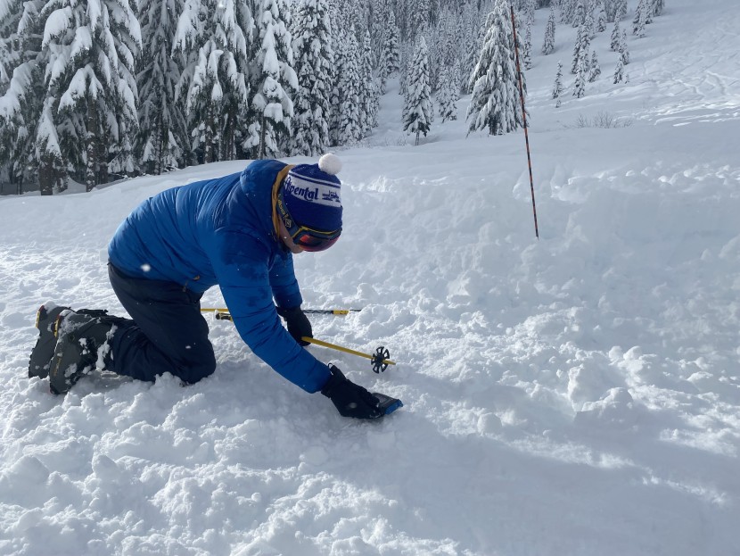 black diamond recon lt - don't let the small size fool you. this super capable beacon...