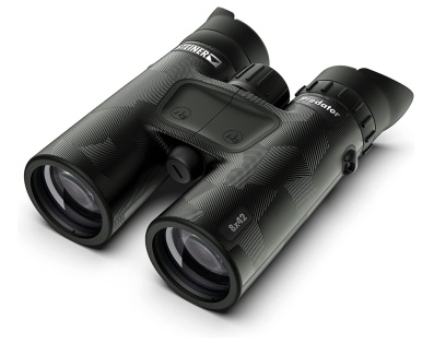 Steiner Predator 8x42 Review