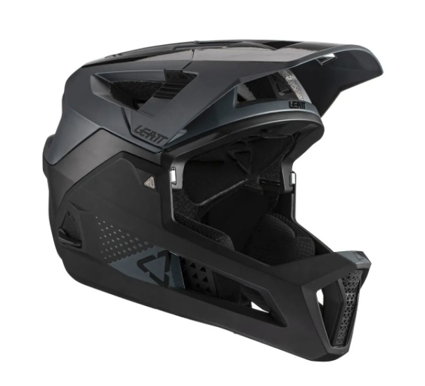 Casque VTT Leatt All Mountain 3.0 V22 Ivy Vert
