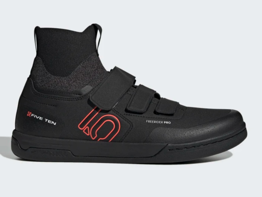 Five Ten Freerider Pro Mid VCS Review