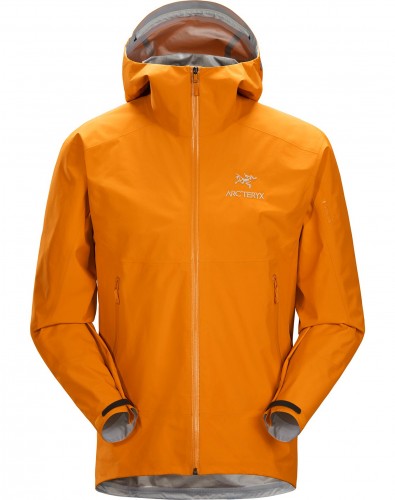 Arc'teryx Zeta SL Review