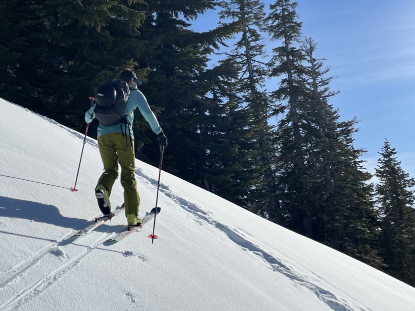 black diamond jetforce ul - anyone who is into backcountry touring or any other human-powered...