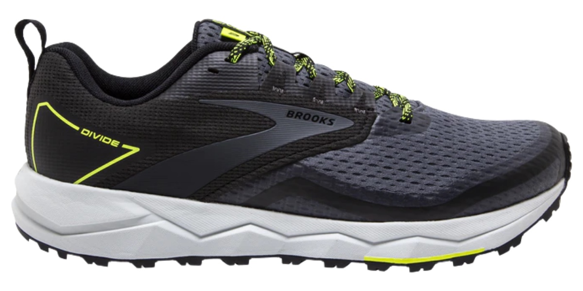 Brooks Divide 2 Review