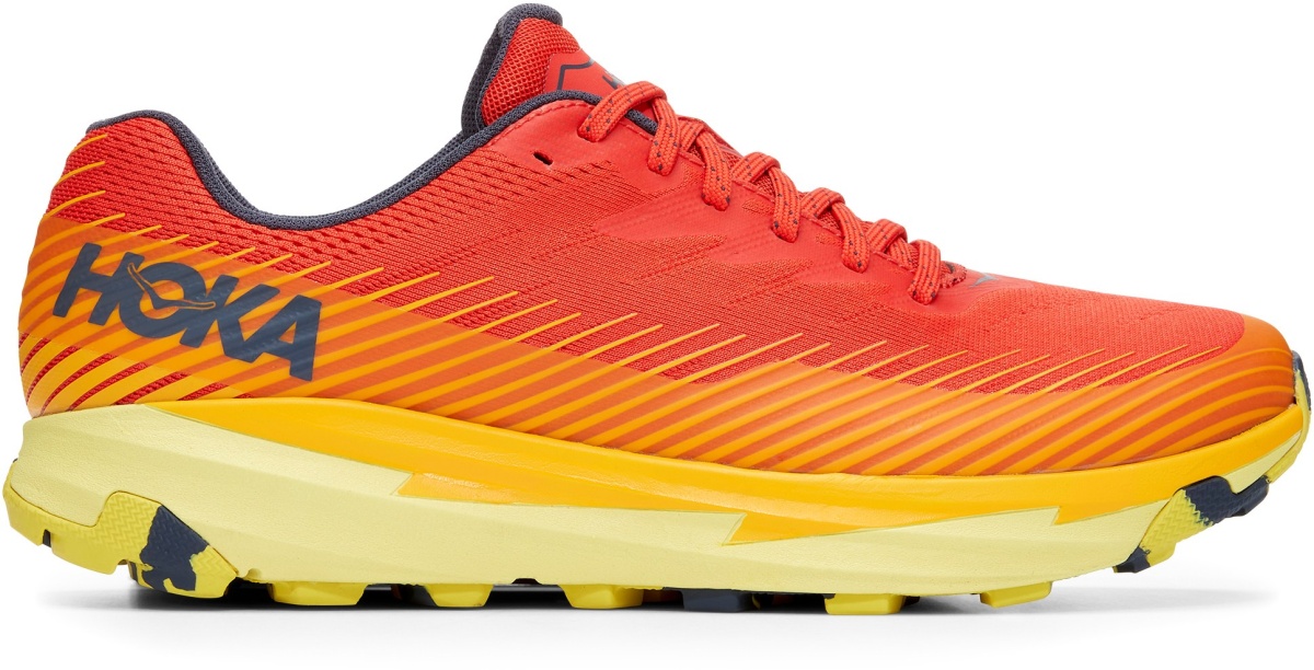 HOKA Torrent 2 Review