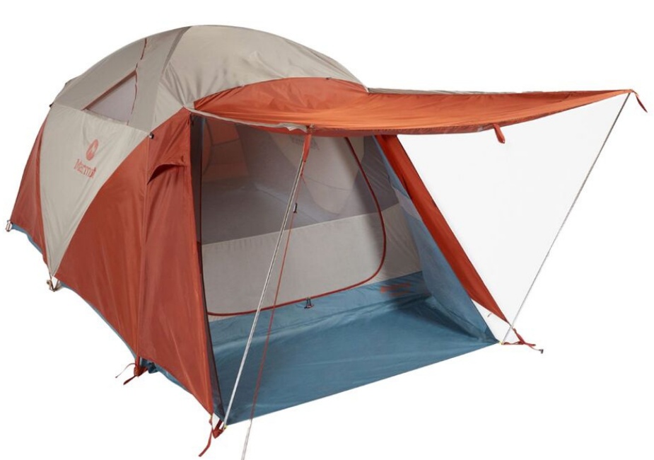 Marmot Torreya 6 Review
