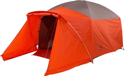 big agnes bunk house 6