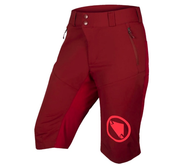 Endura MT500 Spray Short II Women's Review