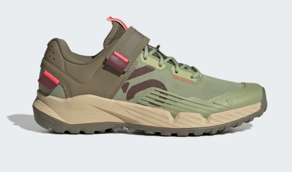 Five Ten Trailcross Clip-in Women's Review