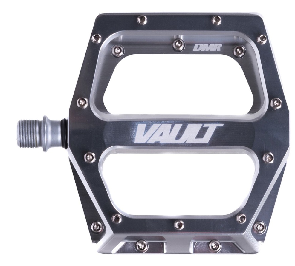 DMR Vault Review