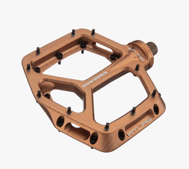 Race Face Atlas Review | Tested & Rated