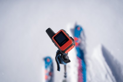 Product photo of Garmin inReach Mini 2