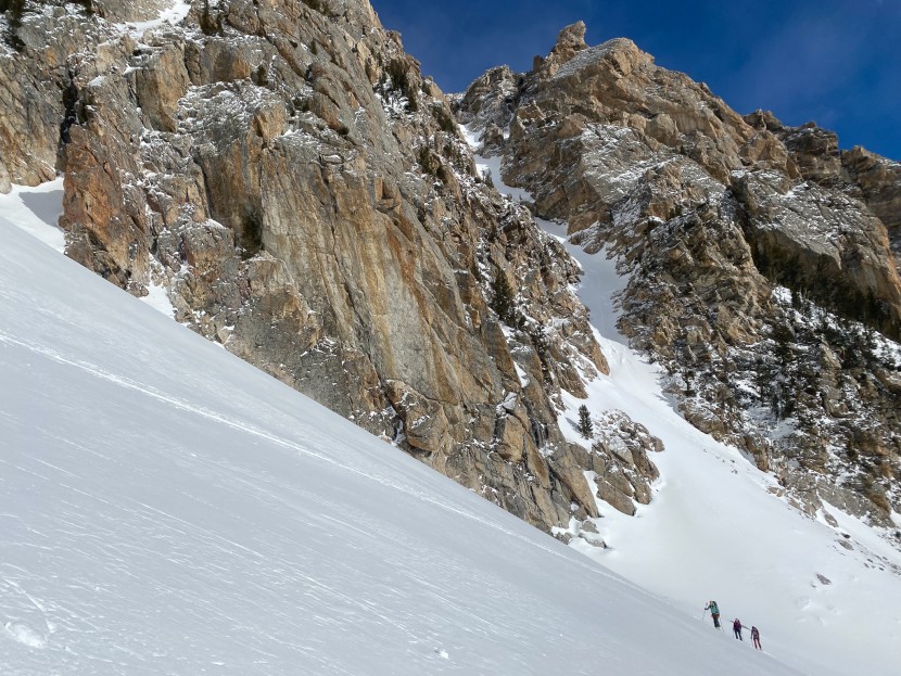 garmin inreach mini 2 - the inreach mini 2 (and original mini, for that matter) is small...