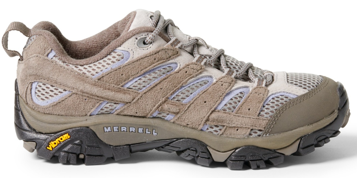Merrell Moab 2 Ventilator - Women's Review