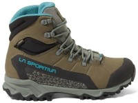 la sportiva nucleo high ii gtx for women