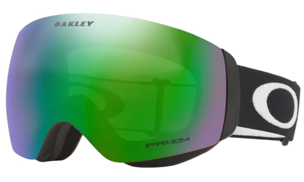Oakley Flight Deck M Review