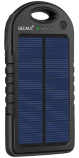 Product photo of Dizaul 5000mAh Portable