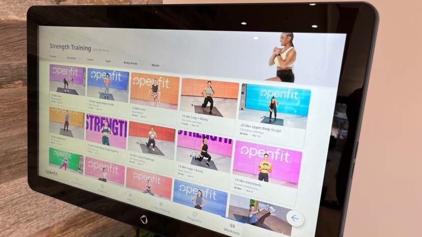 myx ii plus - the myx ii plus is a lot more than just an exercise bike. it's...