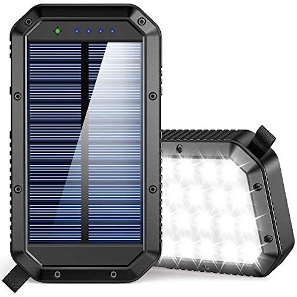 OEUUDD 25000mAh Review