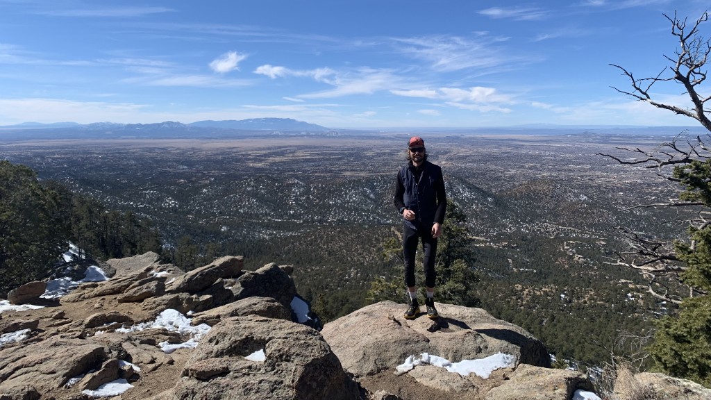 gps watch - our testers went to great lengths&hellip; and heights&hellip; to get the most...