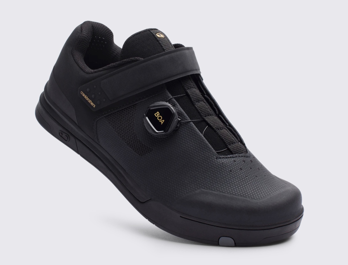 CrankBrothers Mallet Boa Review