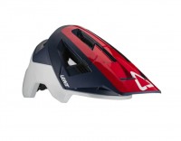 mountain bike helmet