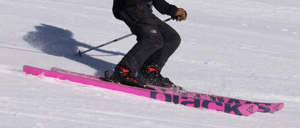 atomic hawx prime 130s gw - fun and playful performance dominate in this boot with its moderate...