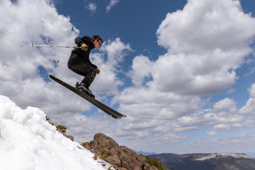 fischer ranger 130 walk dyn - air it out and feel the freedom of a boot that isn't constrained to...