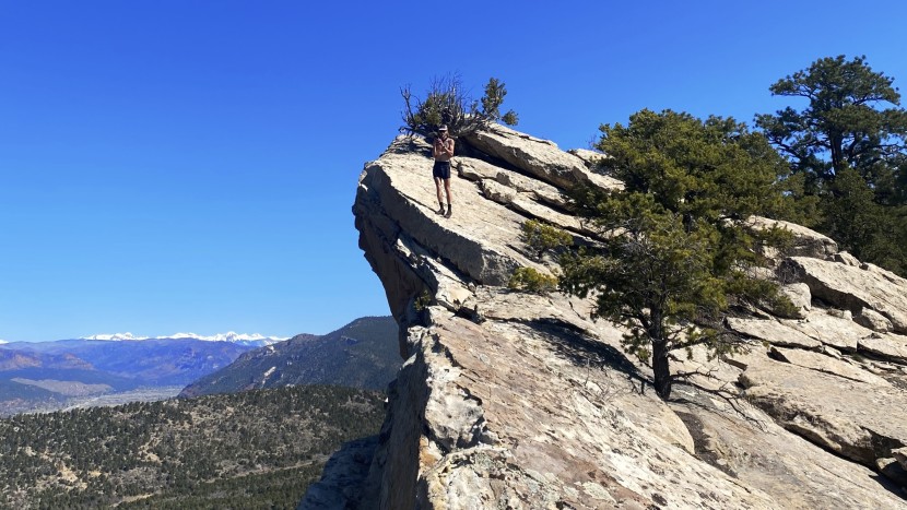 garmin instinct 2 solar - sunny ridgelines are perfect for the solar instinct 2. just remember...