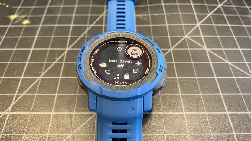 garmin instinct 2 solar - a look at the tools offered by garmin. we love garmin pay and the...