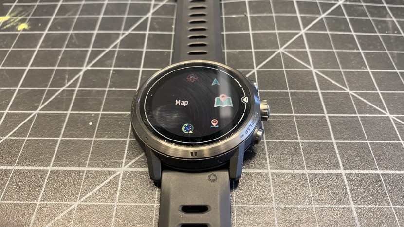 coros apex pro - the toolset found on the apex pro is very good but we still prefer...