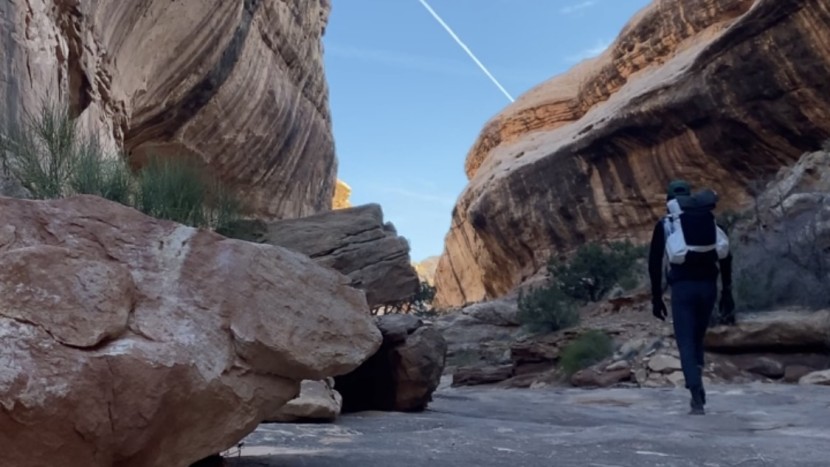 suunto 9 baro - we found the 9 baro was able to receive satellite even in deep...