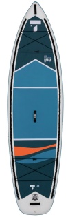 tahe beach sup-yak