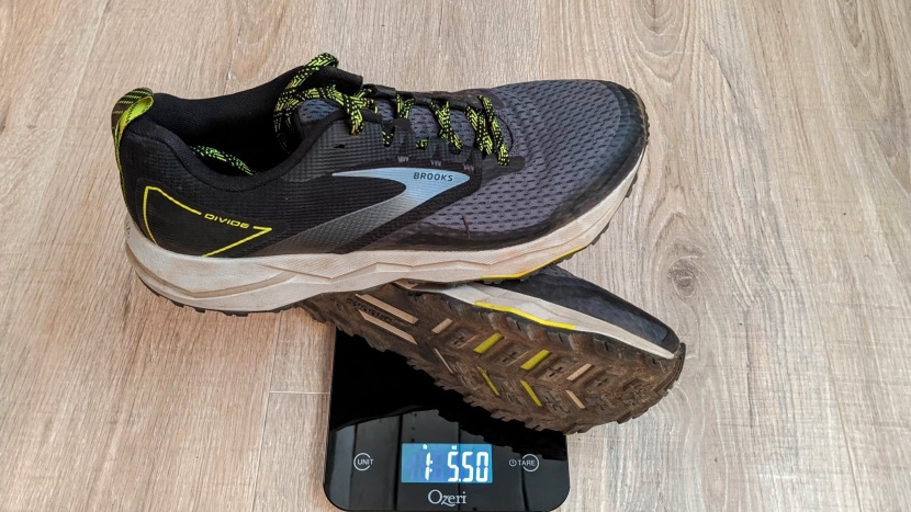 brooks divide 2 - the divide 2 tends towards the maximalist side of the spectrum, and...