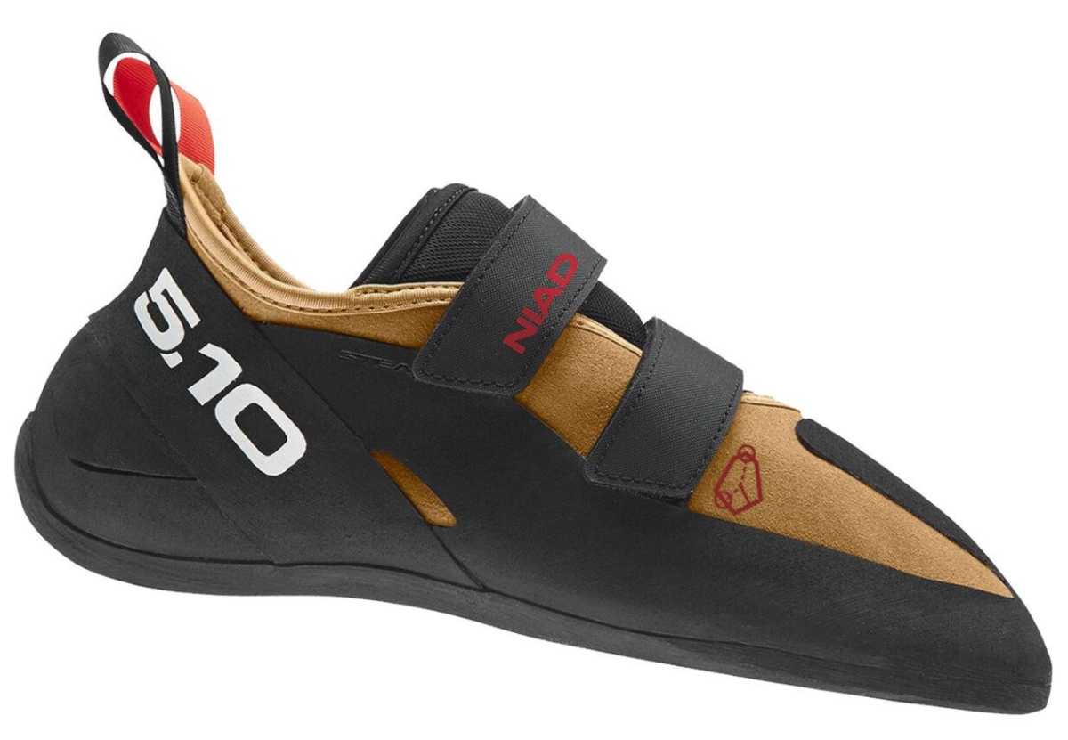 Five Ten NIAD VCS Review