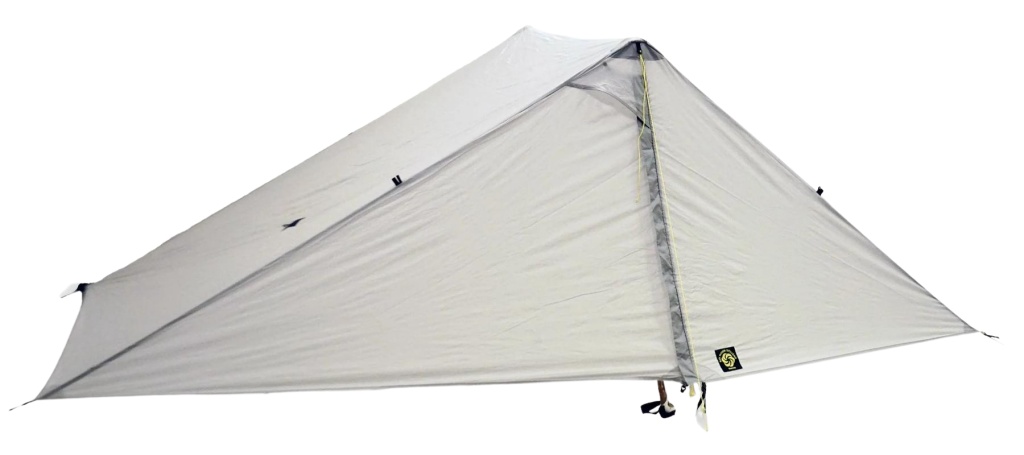 Six Moon Designs Haven Tarp Review | Tested & Rated