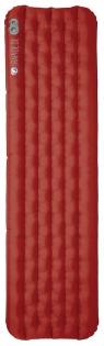 big agnes rapide sl insulated