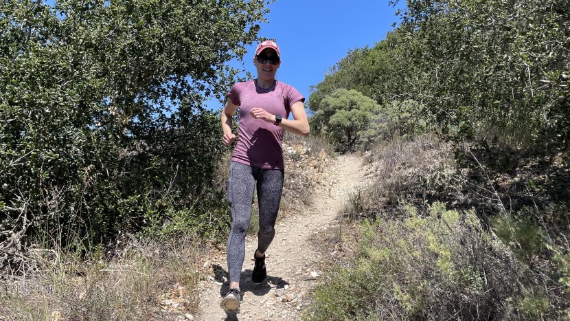 running shirt womens - its moisture-wicking abilities and upf rating make the smartwool...