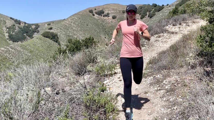 running shirt womens - the or echo was a winner across the board and become our most...